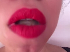 Leie, Paar, Fetisch, Nahrung, Hd, Italienisch, Herrin, Pov