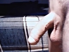 Grosser schwanz, Schwul, Handjob, Massage