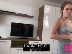 Amateur, Grosse bite, Éjaculation interne, Fille, Queue, Monstre, Soeurs, Adolescente