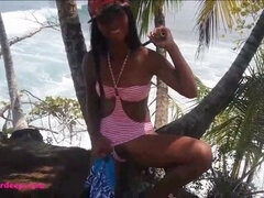 Grote lul, Gevangen, Thais