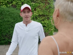 Blasen, Britisch, Vollbusig, Hardcore, Hd, Muschi, Realität, Titten