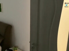 Tara Summers gets dirty with a stranger in my room - Busty and Real!