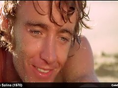 Strand, Beroemdheid, Hd, Nudist, Openbaar, Kut duiken, Tiener, Nat