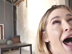 アナル, デカパイ, ぽちゃ, カップル, エロティック, 目瞪口呆, ヤリマン, タトゥー