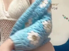 18 años, Amateur, Anal, Culo, Hembra, Peludo, Madres para coger, Solo