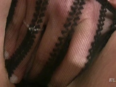 下着, ストッキング