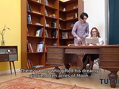 Grosse titten, Vollbusig, Hd, Reif, Milf, Russisch, Student, Lehrer