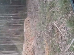 Amateur, Rubia, Tetona, Penetracion con dedos, Lencería, Al aire libre, Bragas, Adolescente