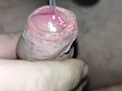 旦那, 挿入
