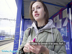 Grosser arsch, Grosser schwanz, Europäisch, Rau, Titten