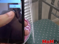 Bad, Grosser arsch, Vollbusig, Hardcore, Milf, Mutti, Monster, Pov