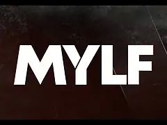 Schmuddelige sprache, Fingern, Behaart, Hd, Milf, Stiefmutter, Taboo, Titten