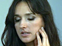 Chica, Pareja, Lesbiana