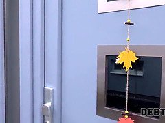 Sucer une bite, Femme couguar, En levrette, Européenne, Maman, Pov, Chatte, Suçant