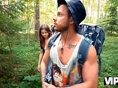 Anal, Couple, Fetish, Hd, Outdoor, Rimjob, Russian, Shy