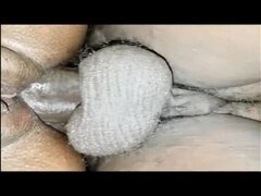 Leie, Grosser arsch, Schwarz, Blasen, Besamung, Schwarz, Reif, Milf