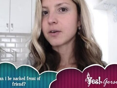 Amateur, Rubia, Hembra, Hd, Orgasmo, Ruso, Solo, Adolescente