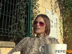 Amateur, Tetas grandes, Rubia, Europeo, Maduro, Madres para coger, Realidad, Español