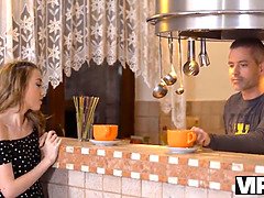 Pijpbeurt, Gevangen, Daddy, Hd, Kut duiken, Geschoren, Mager, Tiener