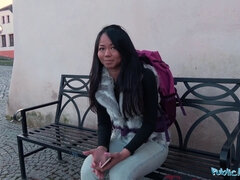 Amateur, Faciale, Hd, Interracial, Argent, De plein air, Public, Thaïlandaise
