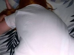 18 jahre, Grosser arsch, Spermaladung, Familie, Frau, Zierlich, Rotschopf, Jungendliche (18+)