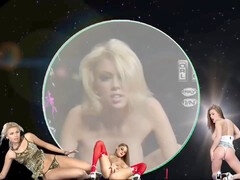 Lieveling, Pijpbeurt, Sperma shot, Groepseks