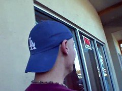 Asiatique, Nana, Brunette brune, Tir de sperme, Queue, Pute