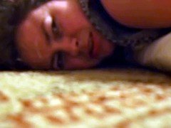 素人, アナル, 緊縛, イギリス人, おもちゃ