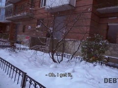 カワイイ, 自家製, お金, 現実, ラフ, ロシア人, 息子, ティーン