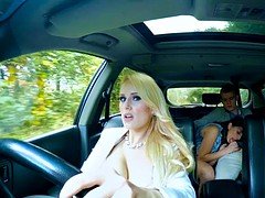 Blondine, Geile alte tussi, Milf, Jungendliche (18+)