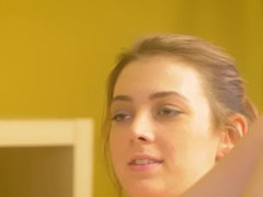 Babes, Big tits, Couple, Dick, Lesbian, Masturbation, Milf, Pov