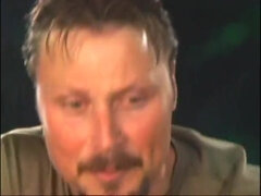 Leie, In den arsch, Blondine, Blasen, Sperma im mund, Schwanz