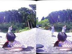 Asiatisch, Arsch, Verrückt, Japanische massage, Pov, Muschi, Solo, Titten