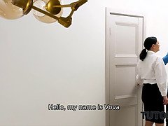 Oudere vrouw, Hondjeshouding, Fetisj, Rijpe lesbienne, Kut duiken, Kousen