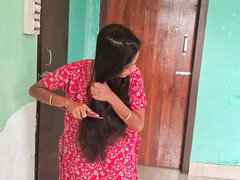 18 ans, Amateur, Anal, Bisexuelle, Couple, Hd, Fait maison, Indienne