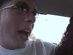 素人, デカ尻, フェラチオ, イく瞬間, 顔射, 手コキする, ハードコア, オマンコ