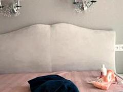 Enthousiasteling, Lieveling, Masturbatie, Gezichtspunt, Rijden, Alleen, Tiener, Speelgoed