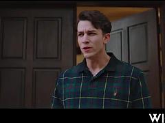 Chica, Verga grande, Tetas grandes, Rubia, Penetracion con dedos, Besar, Madres para coger, Tetas