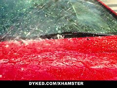 Grosse titten, Weibliche domination, Hd, Lesbisch, Milf, Zopf, Strapon, Jungendliche (18+)