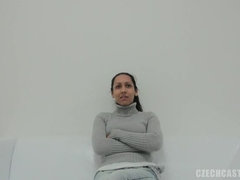 Negro, Mamada, Checa