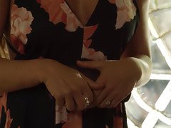Cherie Deville Tries Swapping