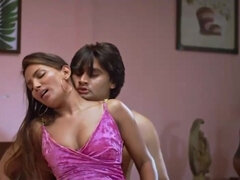 Amateur, Grosse bite, Fait maison, Femme au foyer, Indienne, Suçant, Adolescente, Épouse