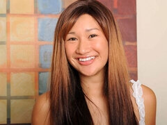 Kont, Grote lul, Seksspeelgoed, Hondjeshouding, Japaans, Penis, Mager, Tiener