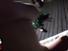 素人, アジア人, お尻, 毛深い, オナニー, オマンコ, ティーン, オッパイの