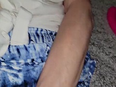 Gorda, Tetas grandes, Mamada, Dominacion femenina, Peludo, Sexo duro, Besar, Chupando