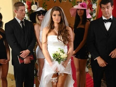 デカチン, デカパイ, フェラチオ, 茶髪の, バック, エモ, 淫乱熟女, オッパイの