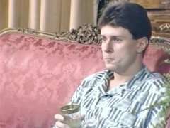 Club, Actrice du porno, Jarretelles