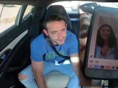 18 jahre, Auto, Süss, Dildo, Hd, Selbstgemacht, Jungendliche (18+), Eng