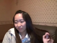 Asiatique, Collège université, Japonaise