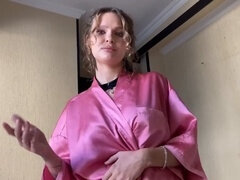 Любители, Домашнее видео, Дрочит, Трусики, Наказание, Лизание жопы, Русские, Мачеха